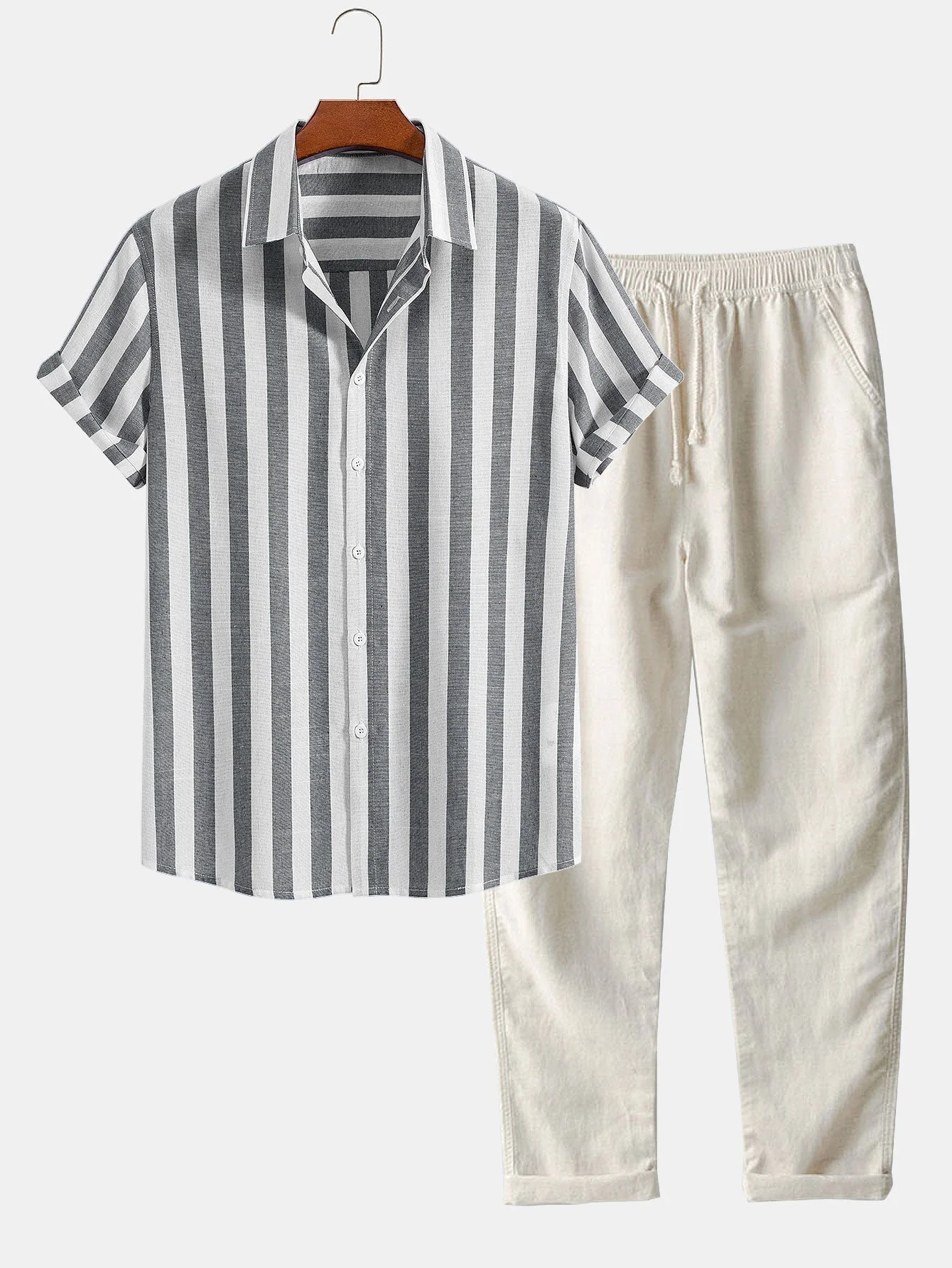 Summer Outfit - Amalfi Set - Image 3