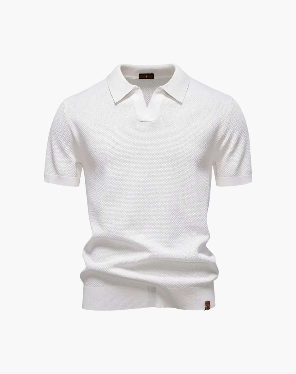 CAPRI V-Neck Polo - Image 16
