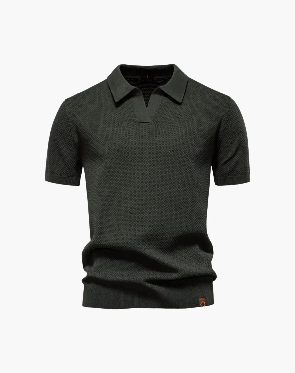 CAPRI V-Neck Polo - Image 17