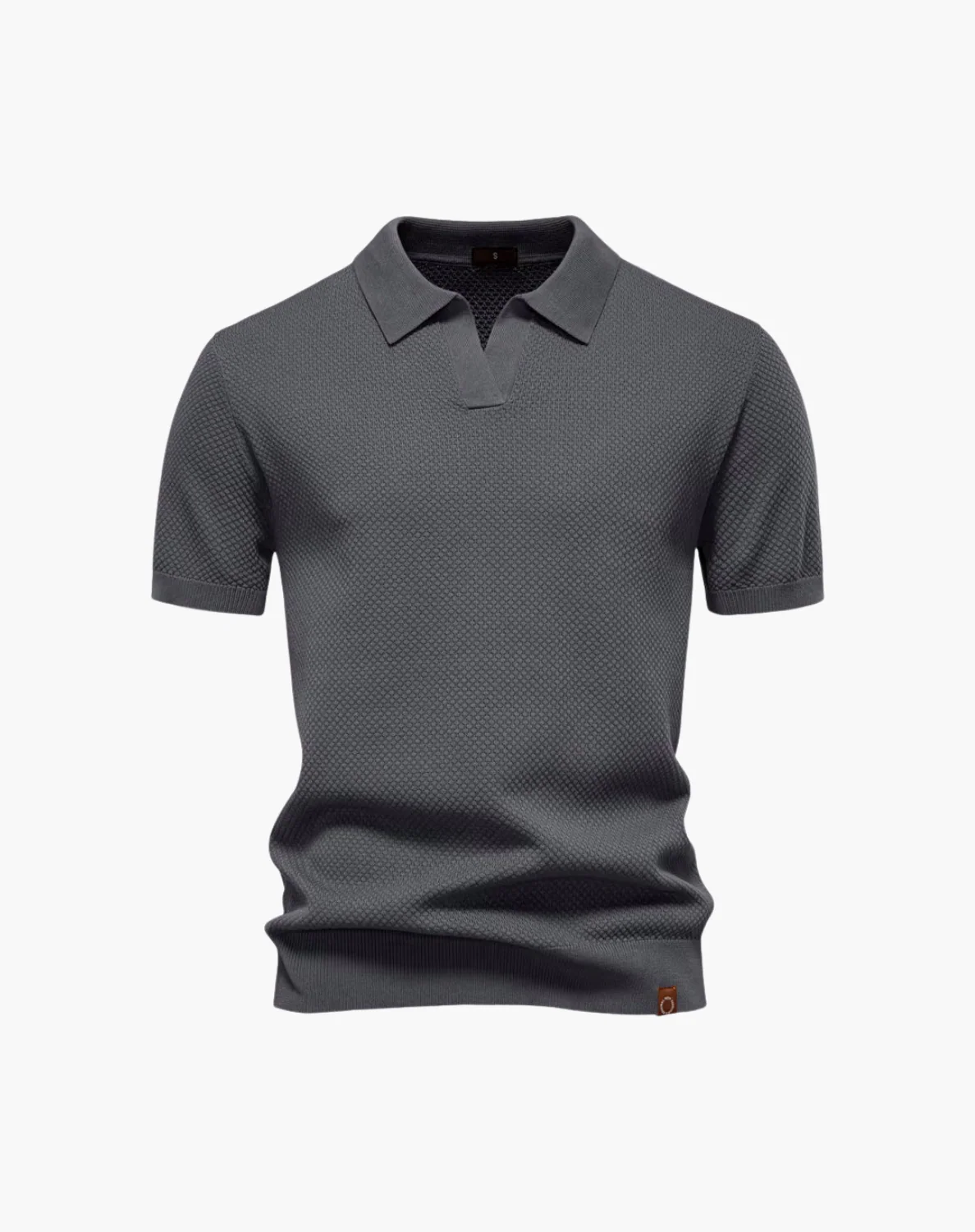 CAPRI V-Neck Polo - Image 18