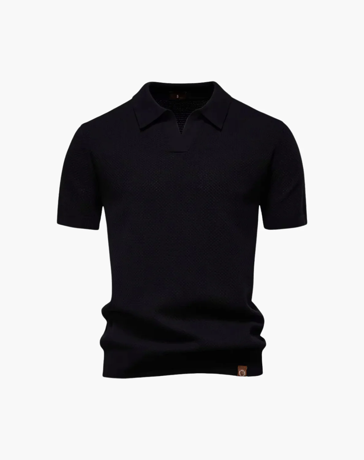 CAPRI V-Neck Polo - Image 19