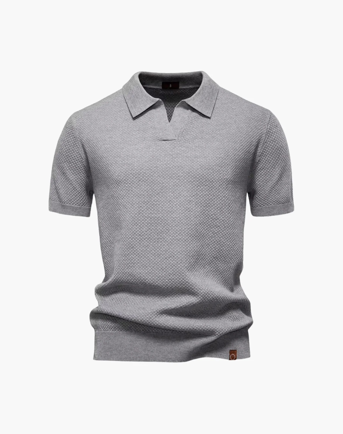 CAPRI V-Neck Polo - Image 20
