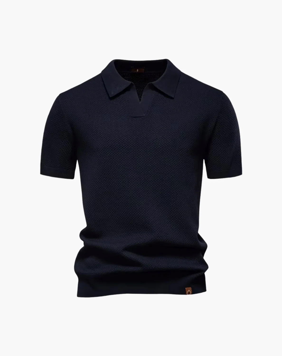 CAPRI V-Neck Polo - Image 21