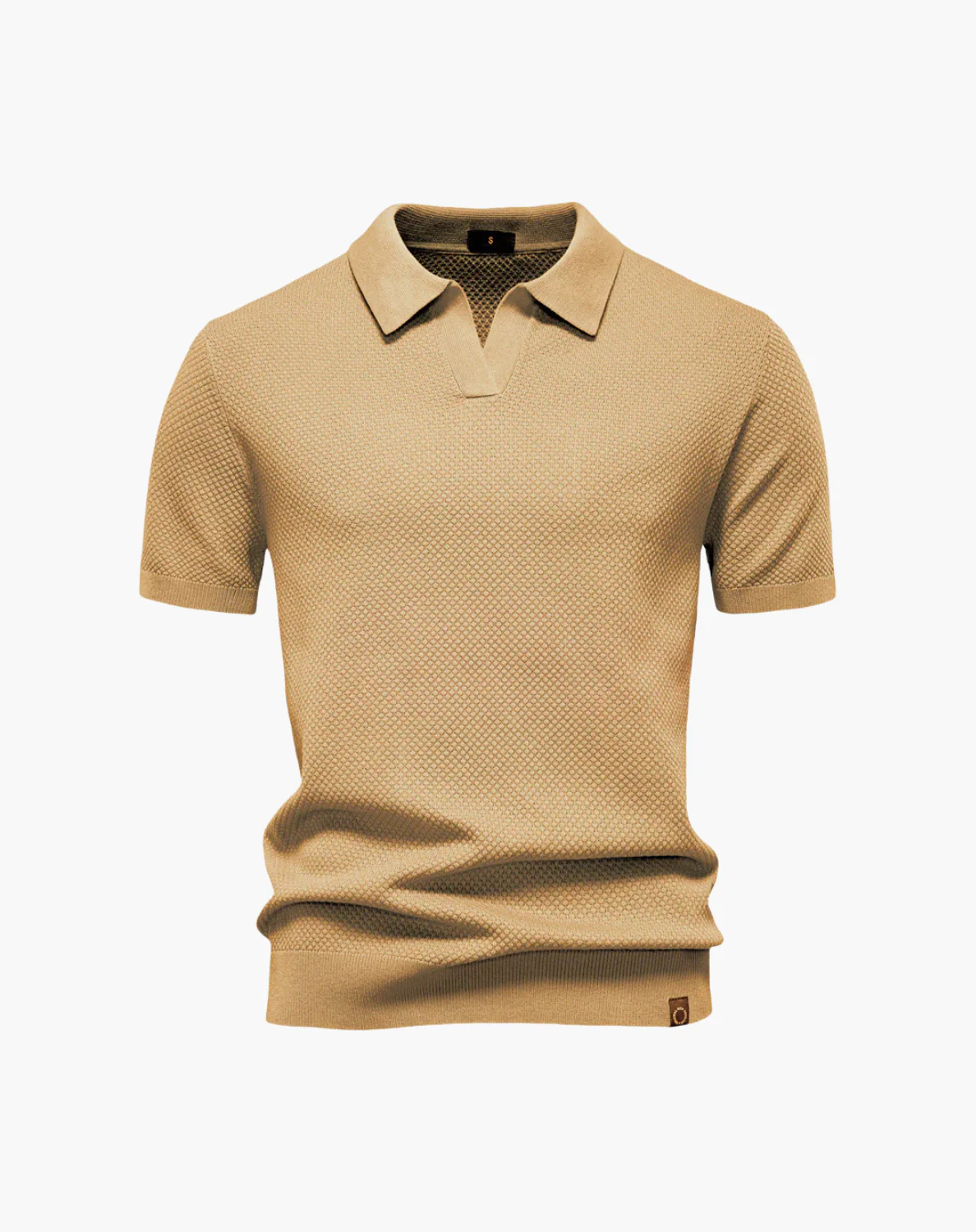 CAPRI V-Neck Polo - Image 22
