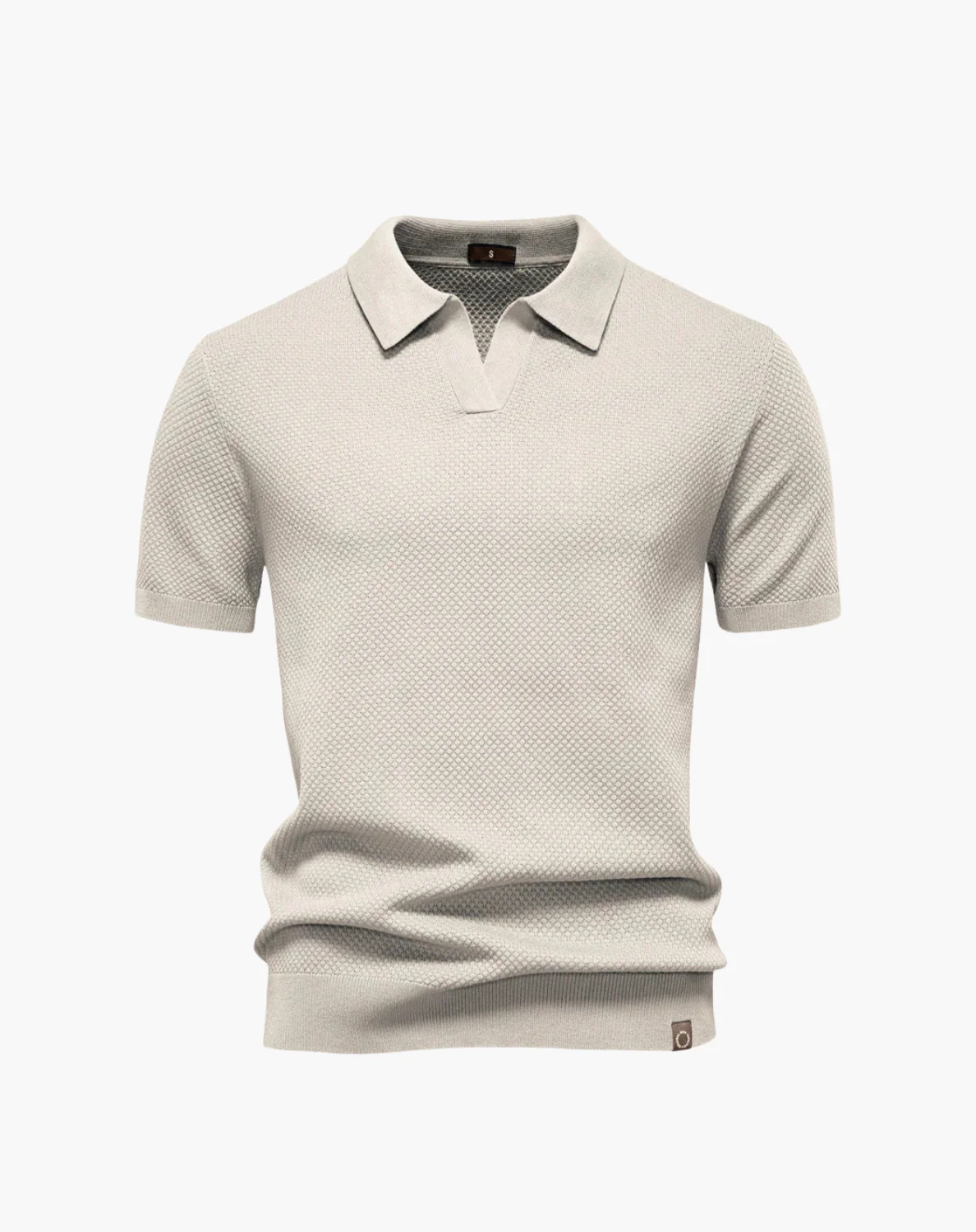 CAPRI V-Neck Polo - Image 23