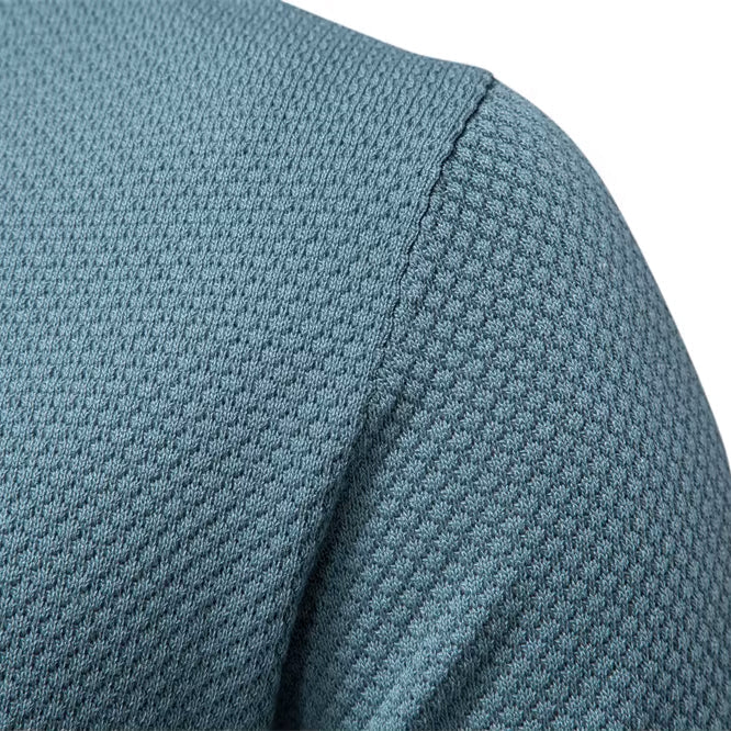 CAPRI V-Neck Polo - Image 5