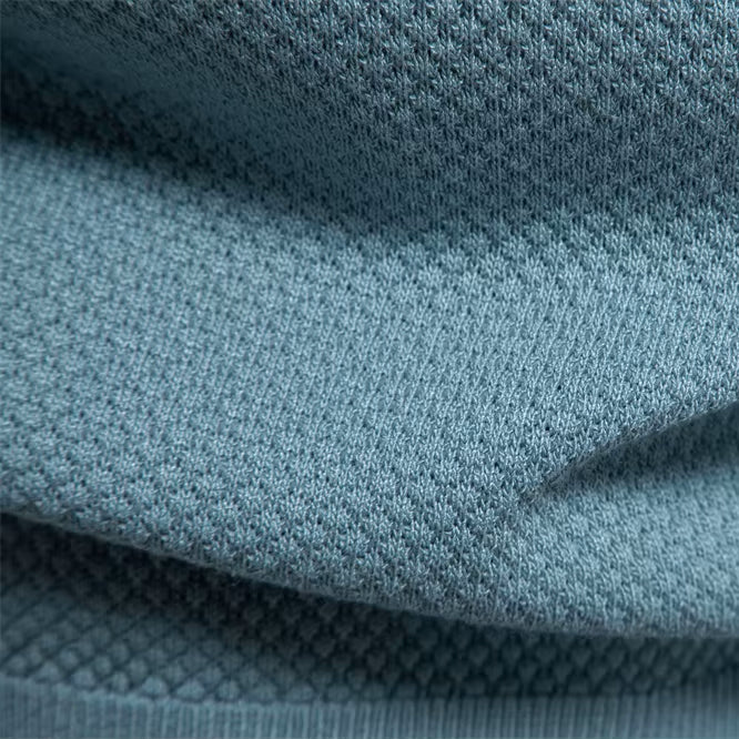 CAPRI V-Neck Polo - Image 6