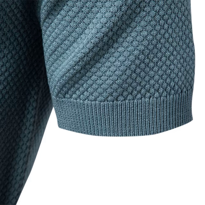 CAPRI V-Neck Polo - Image 7