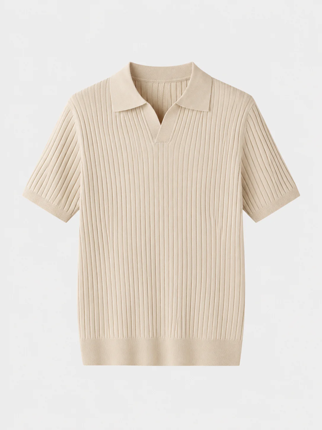 CHUNCHEON Casual Polo - Image 11