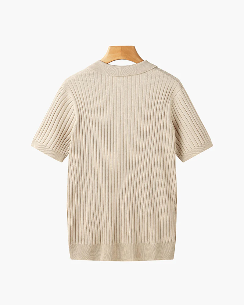CHUNCHEON Casual Polo - Image 14