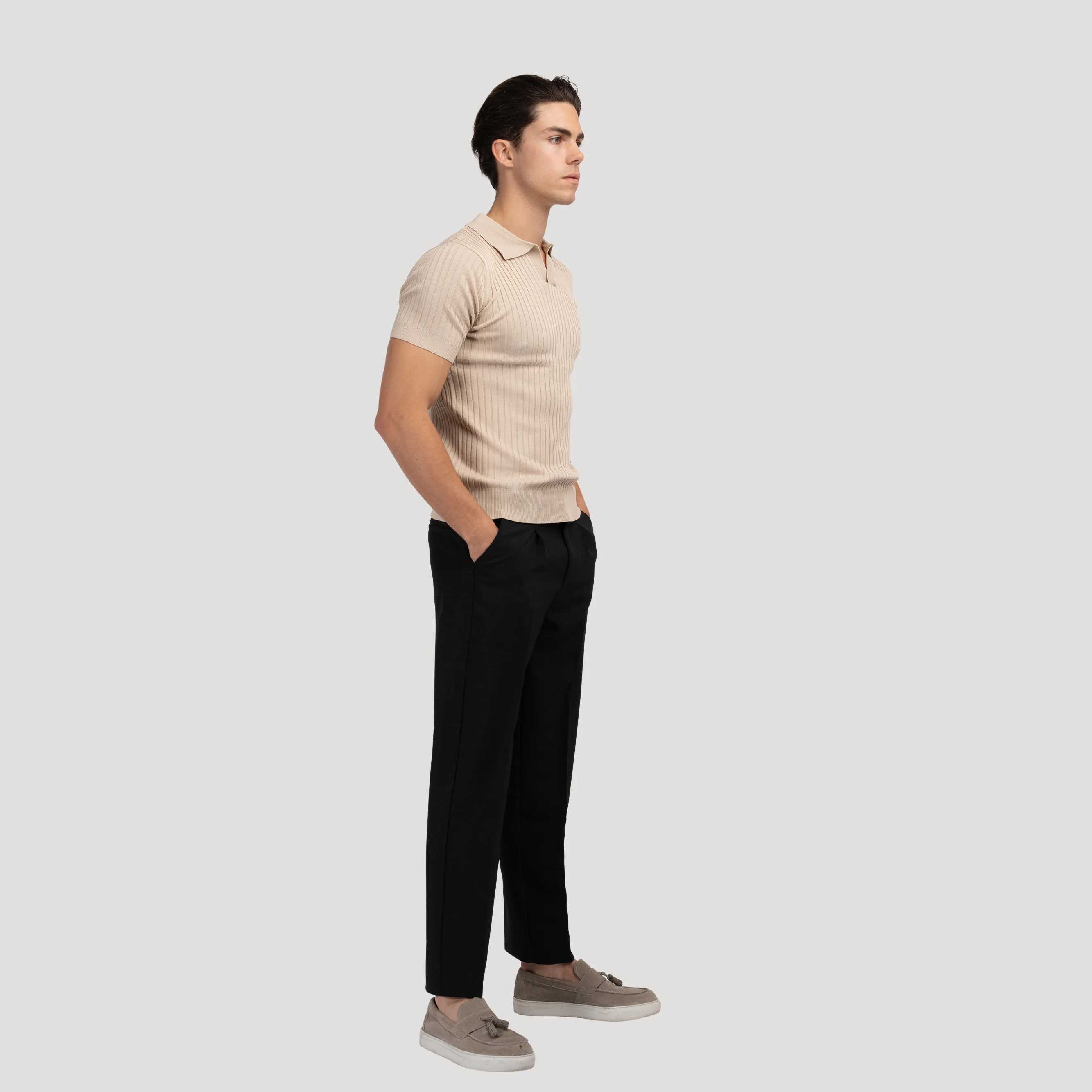 CHUNCHEON Casual Polo - Image 20