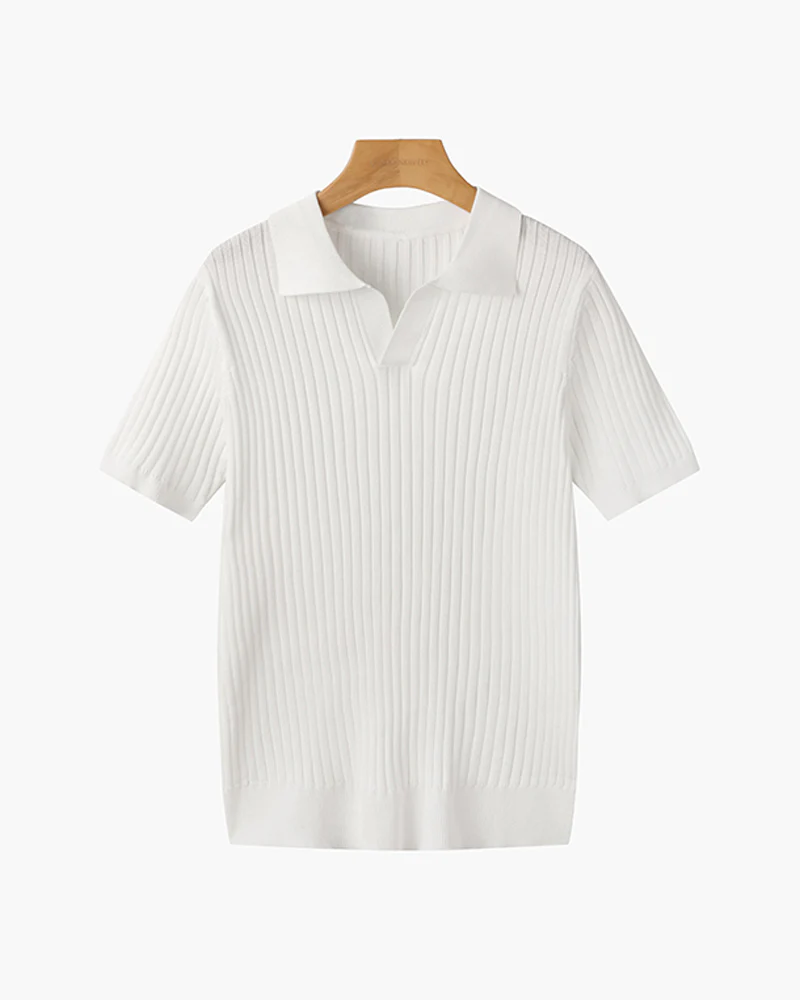CHUNCHEON Casual Polo - Image 3