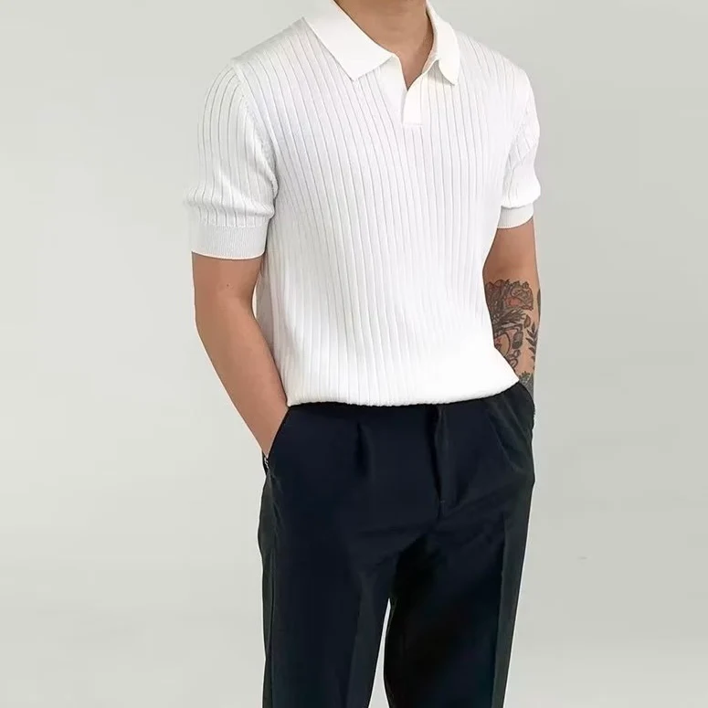 CHUNCHEON Casual Polo - Image 7