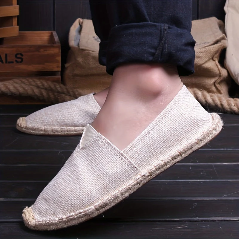 MONTE CARLO Elegant Espadrilles - Image 10