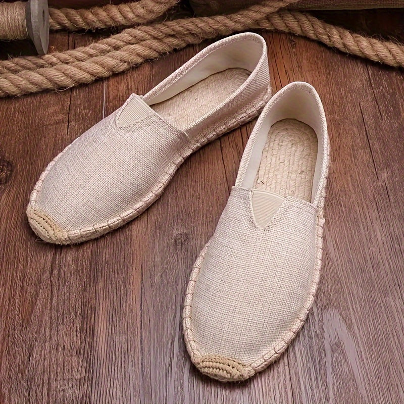 MONTE CARLO Elegant Espadrilles - Image 3