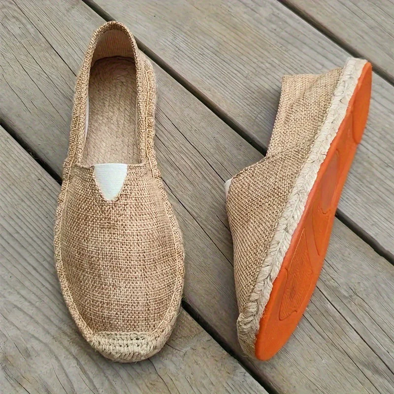 MONTE CARLO Elegant Espadrilles - Image 5
