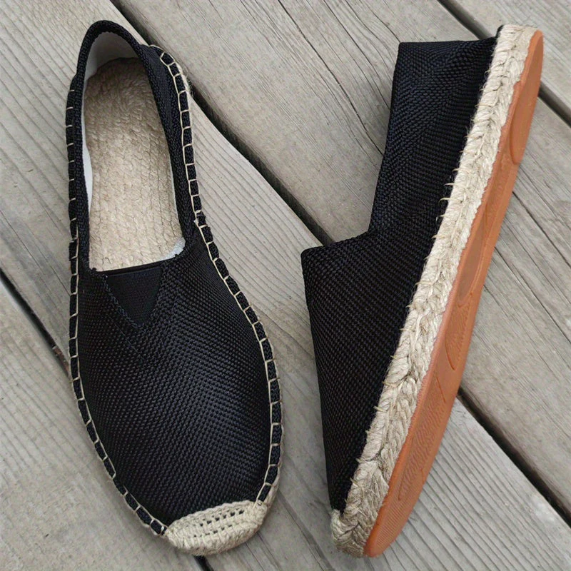 MONTE CARLO Elegant Espadrilles - Image 8