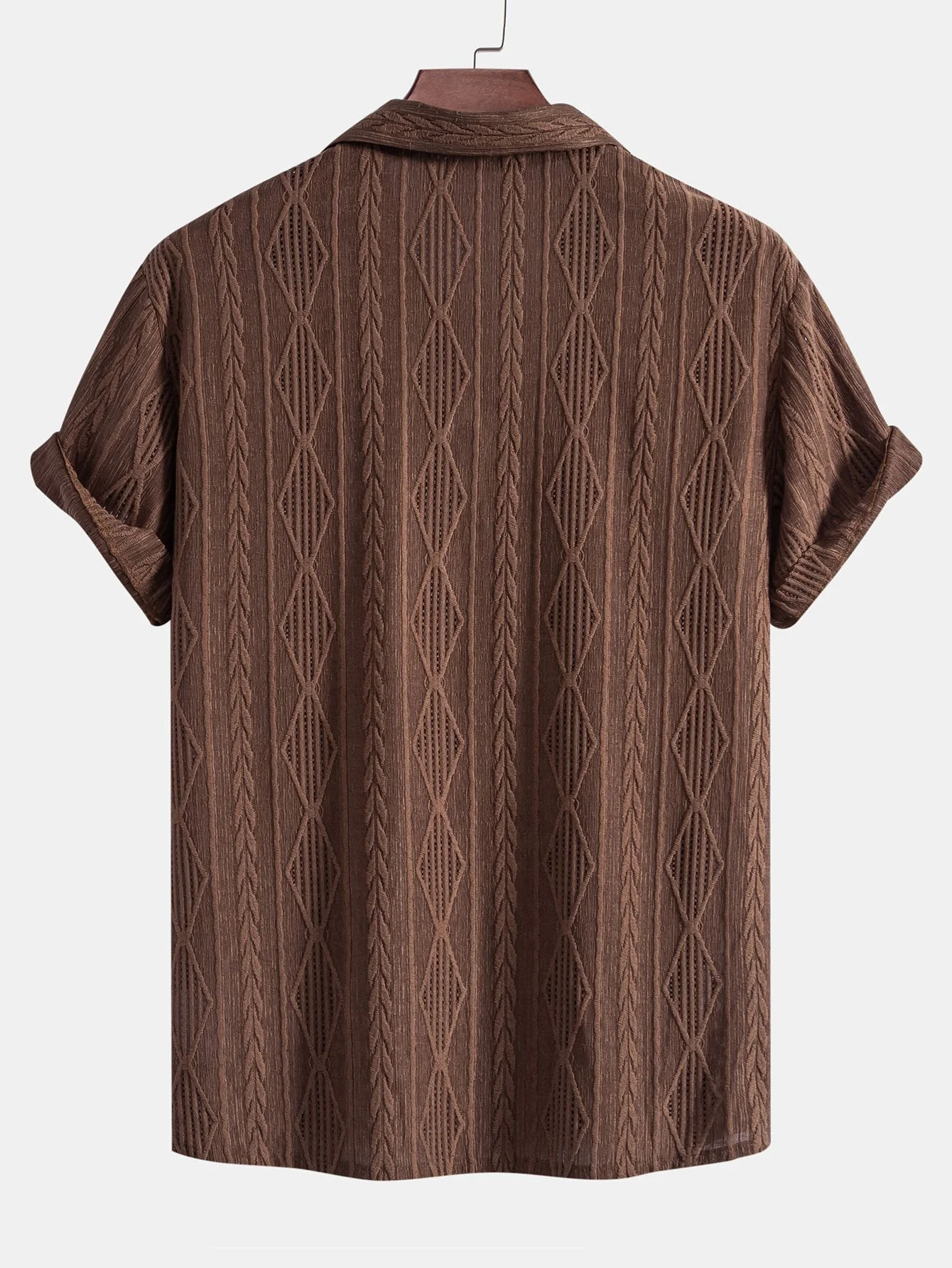 PORTOFINO Resort Shirt - Image 3