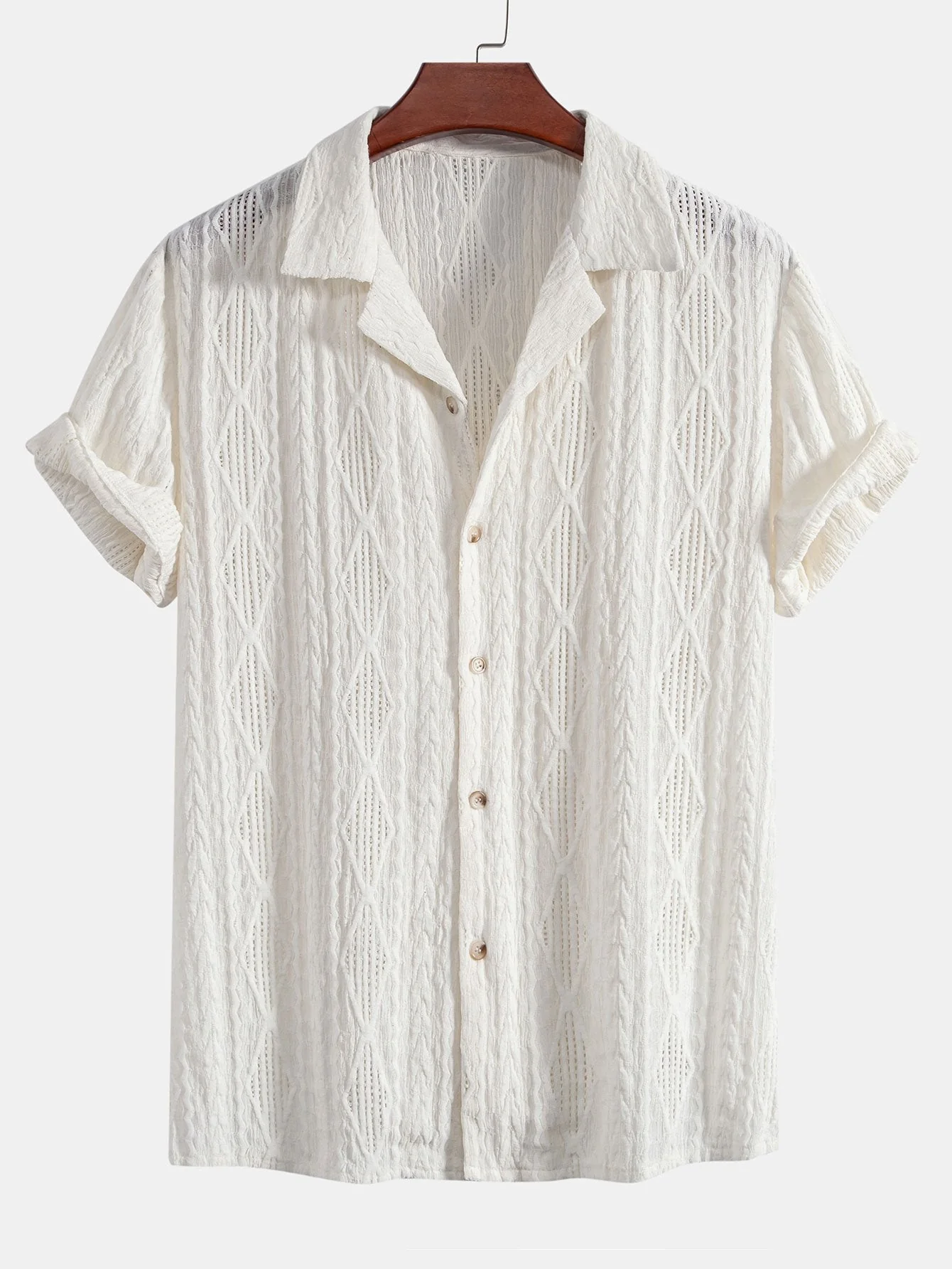 PORTOFINO Resort Shirt - Image 9