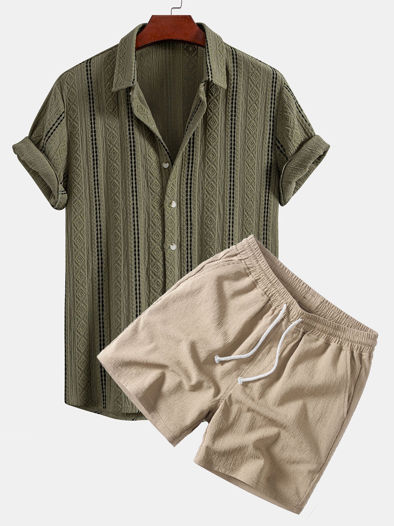 SHOP THE LOOK
