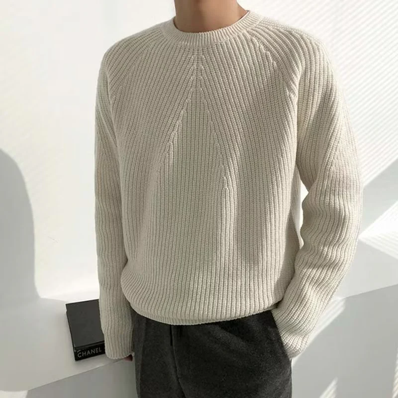 GISUNG Sweater - Image 4