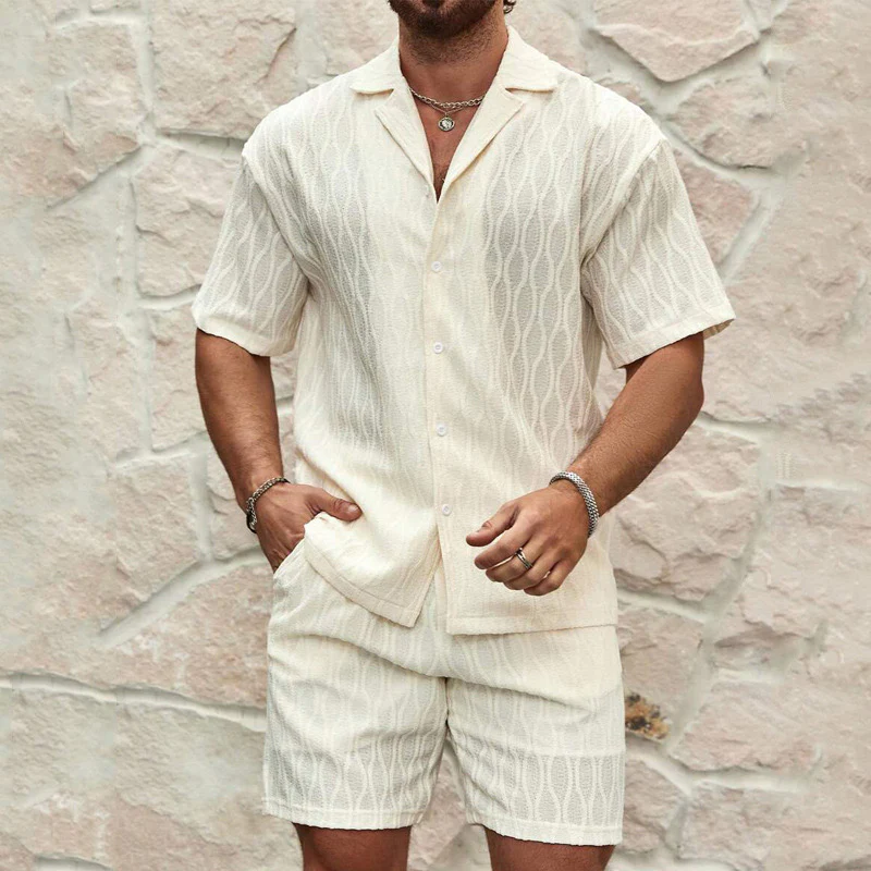 Summer Outfit - Mykonos Set - Image 5