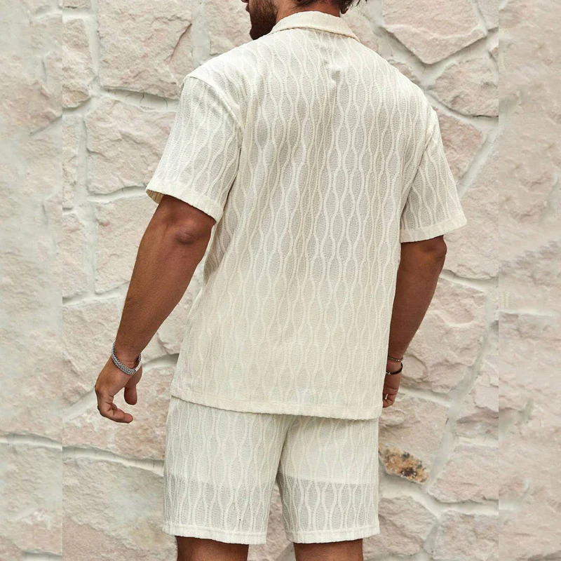 Summer Outfit - Mykonos Set - Image 6