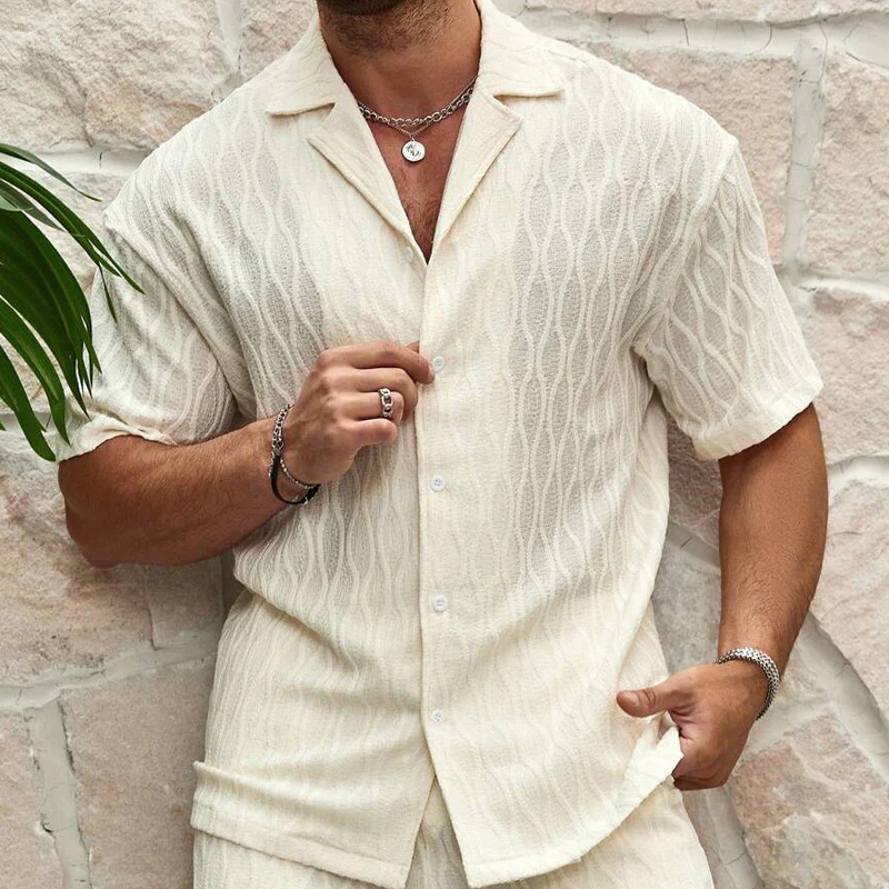 Summer Outfit - Mykonos Set - Image 7