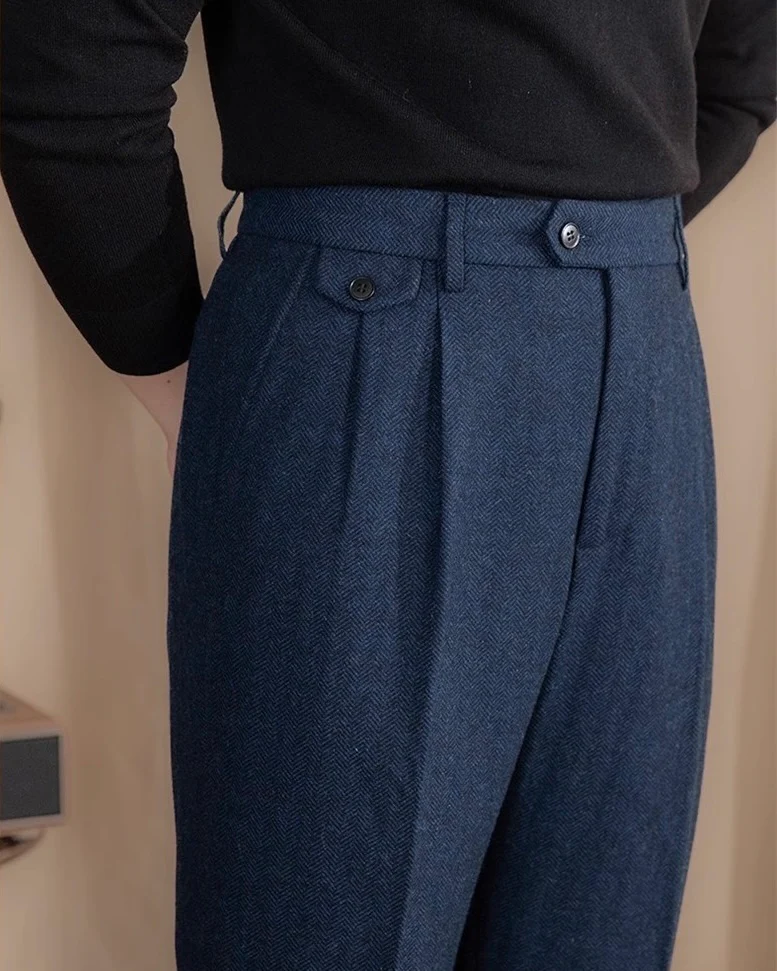 MAYFAIR Trousers - Image 5