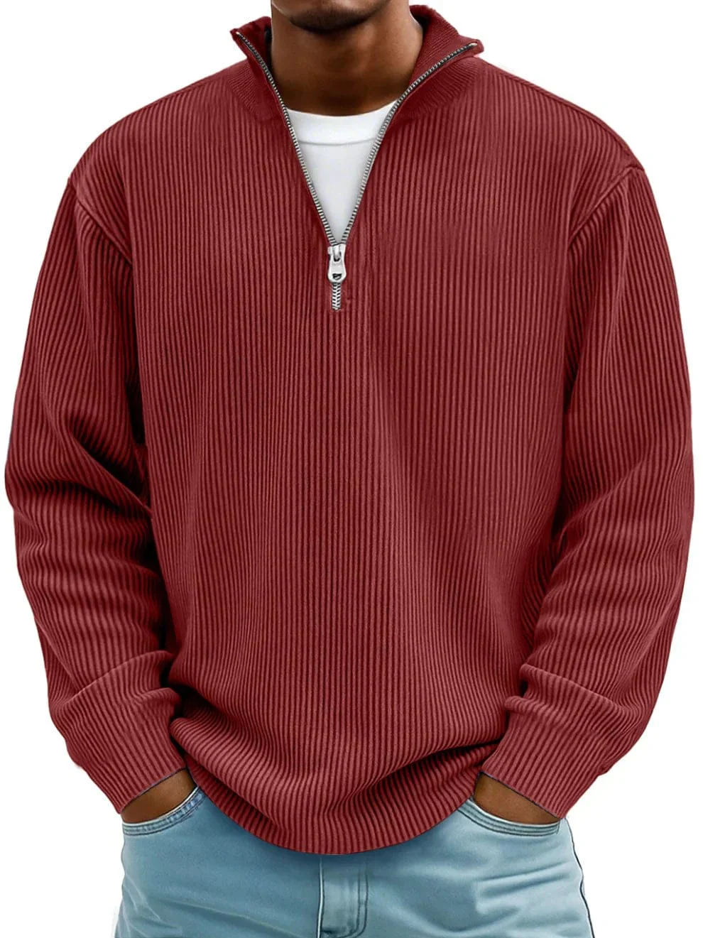 ZURICH Premium Pullover - Image 10