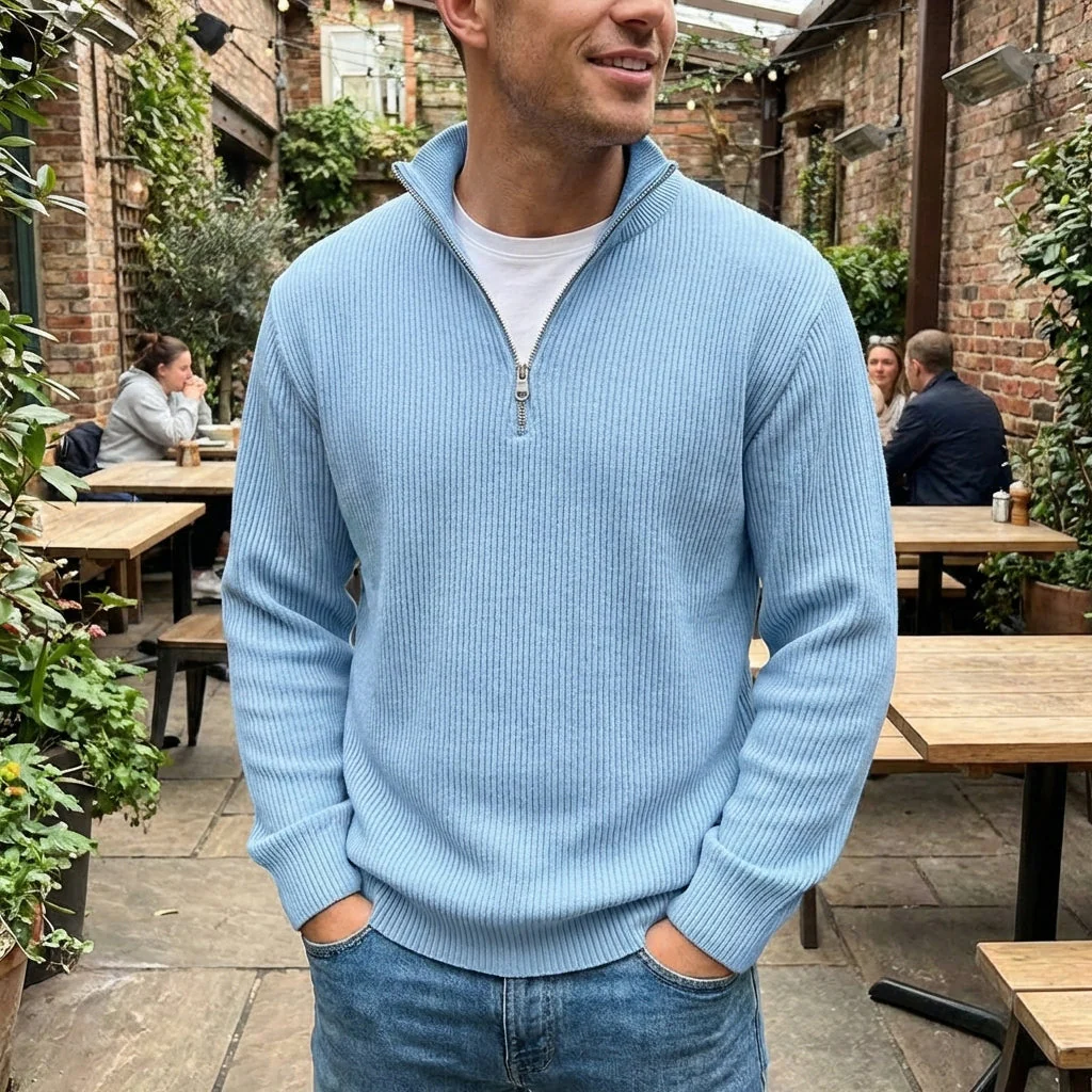 ZURICH Premium Pullover - Image 12