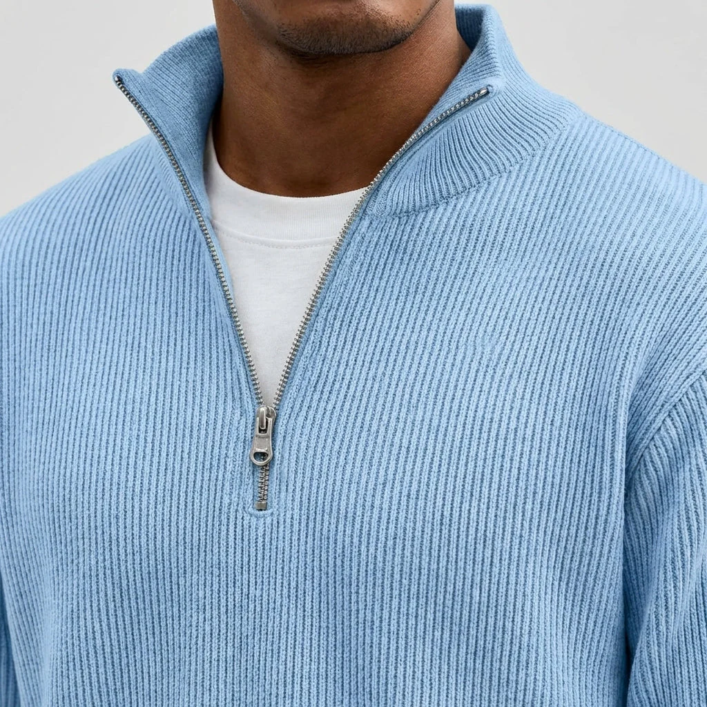 ZURICH Premium Pullover - Image 14