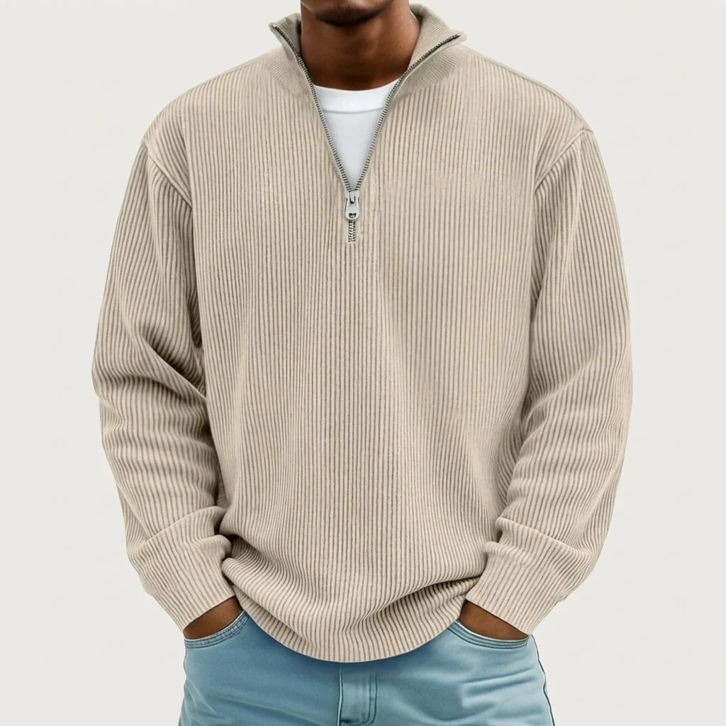 ZURICH Premium Pullover - Image 15