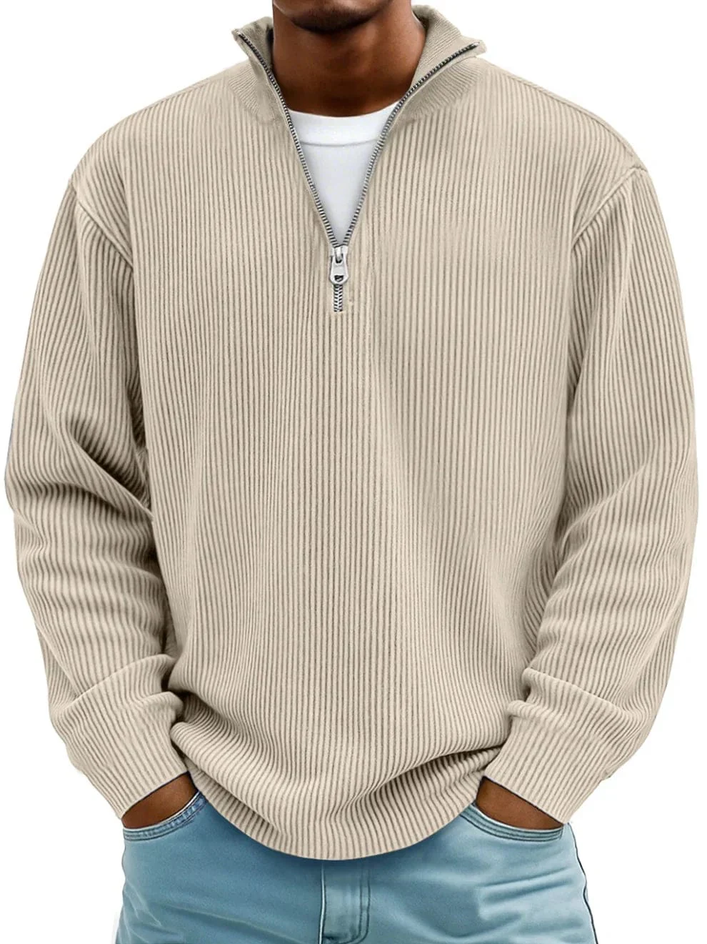 ZURICH Premium Pullover - Image 4