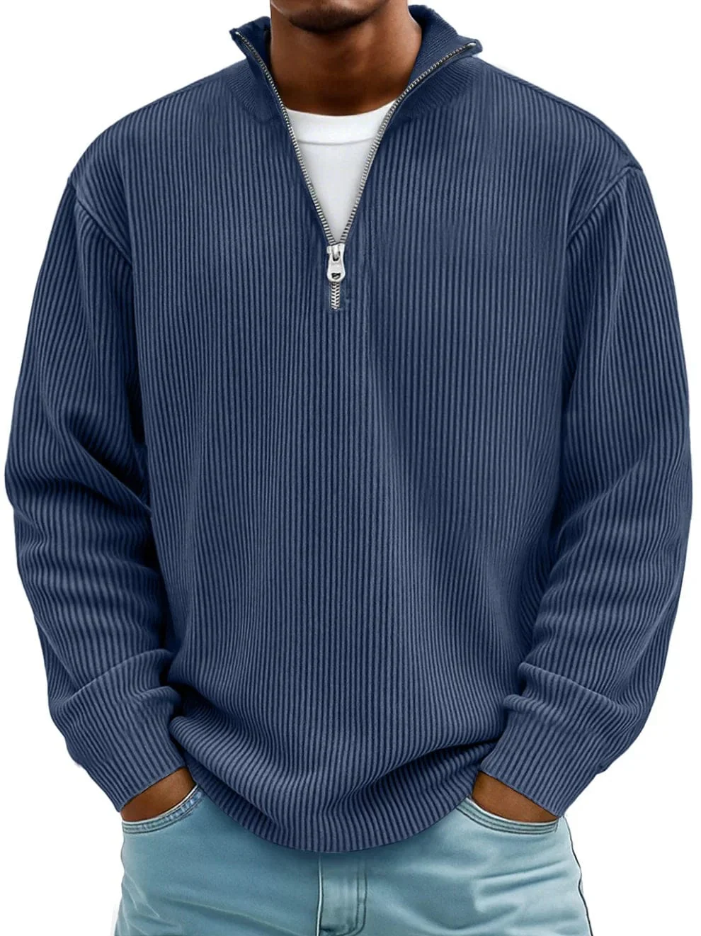 ZURICH Premium Pullover - Image 5