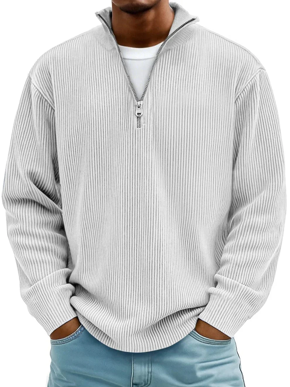 ZURICH Premium Pullover - Image 6