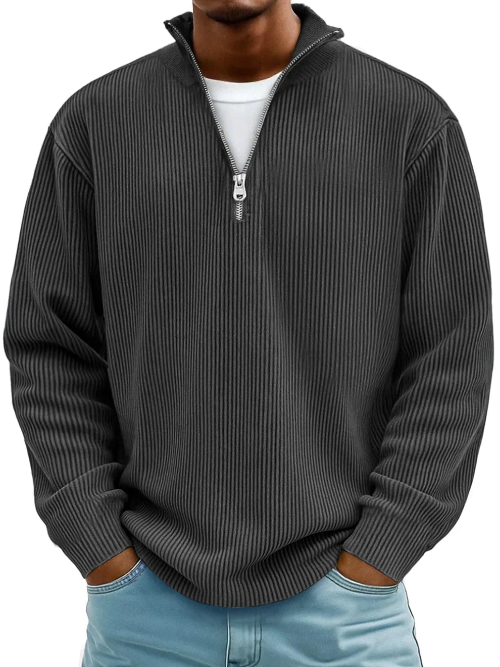 ZURICH Premium Pullover - Image 7