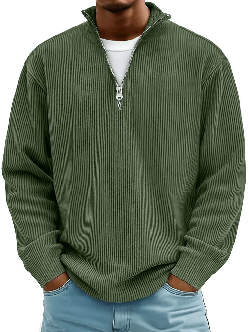 ZURICH Premium Pullover - Image 8