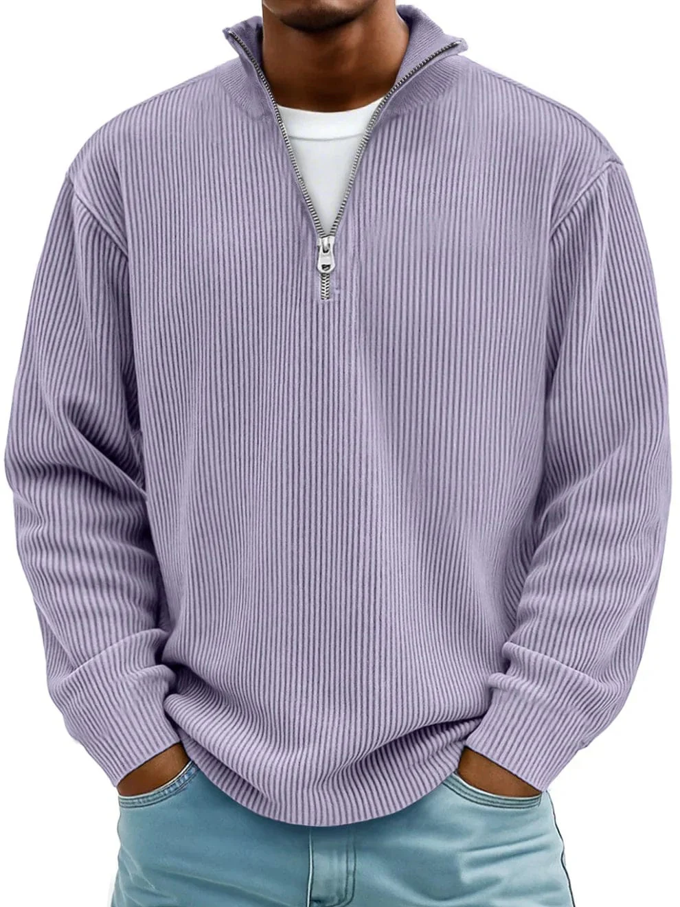 ZURICH Premium Pullover - Image 9