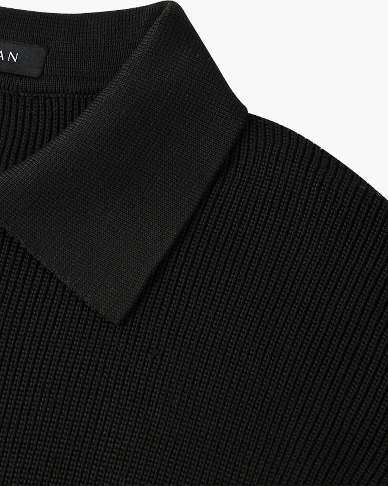 RASON Zipped Sweater - Image 14