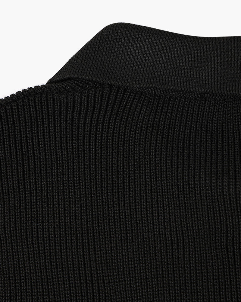 RASON Zipped Sweater - Image 15