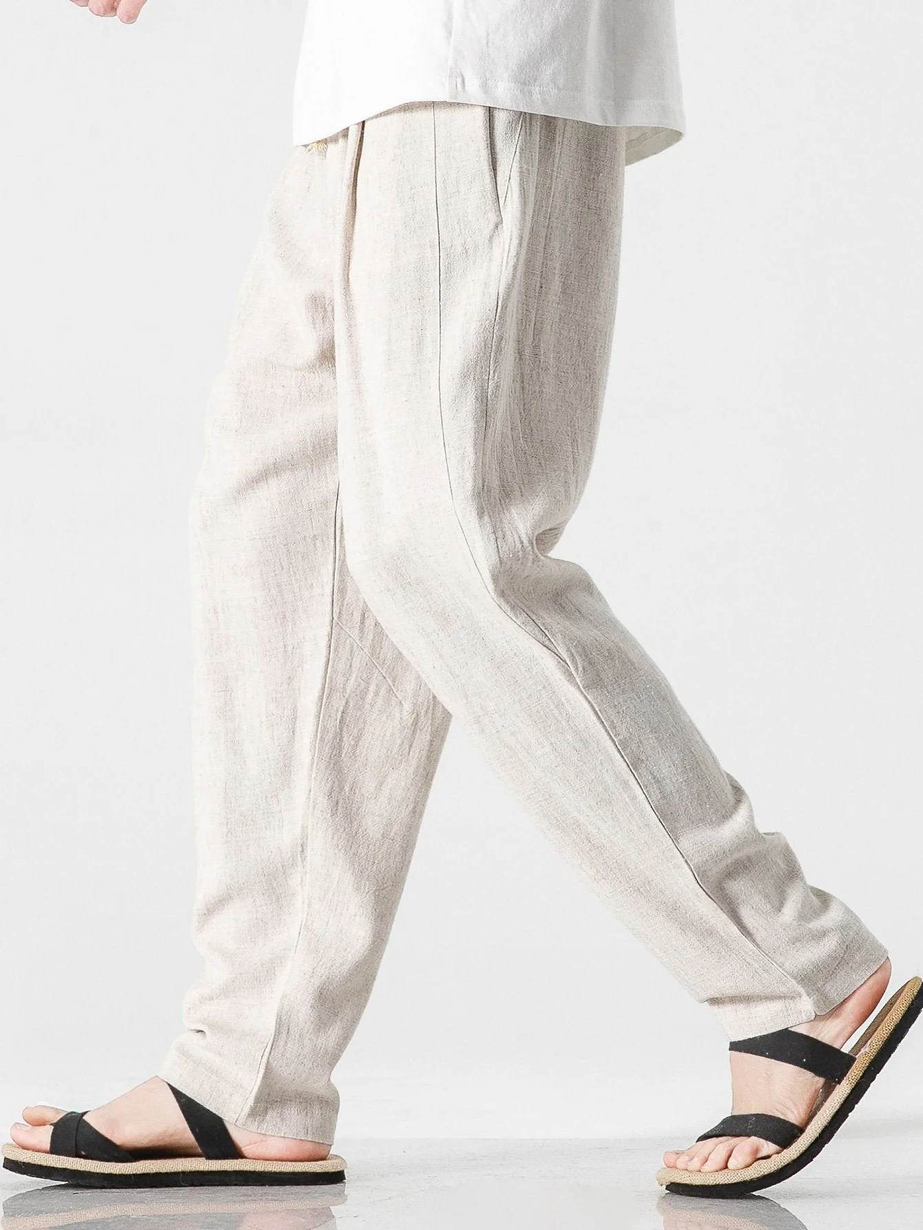 SANREMO Riviera Trousers - Image 3