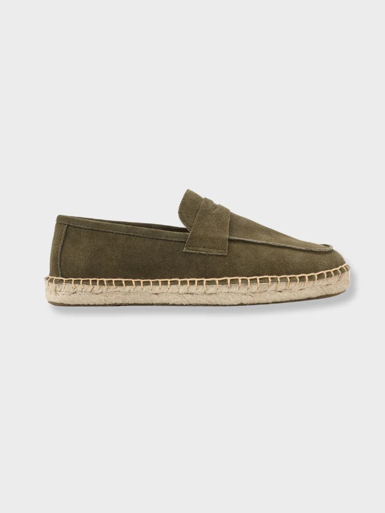SAINT-TROPEZ Loafers - Image 8