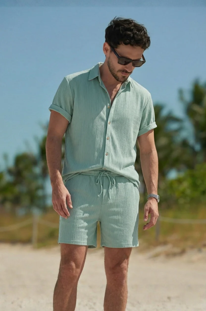 Summer Outfit – Roma Luce - Image 10