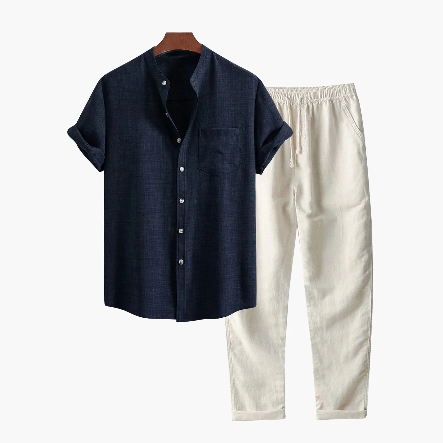 Summer Outfit - Nice Balade - Image 3