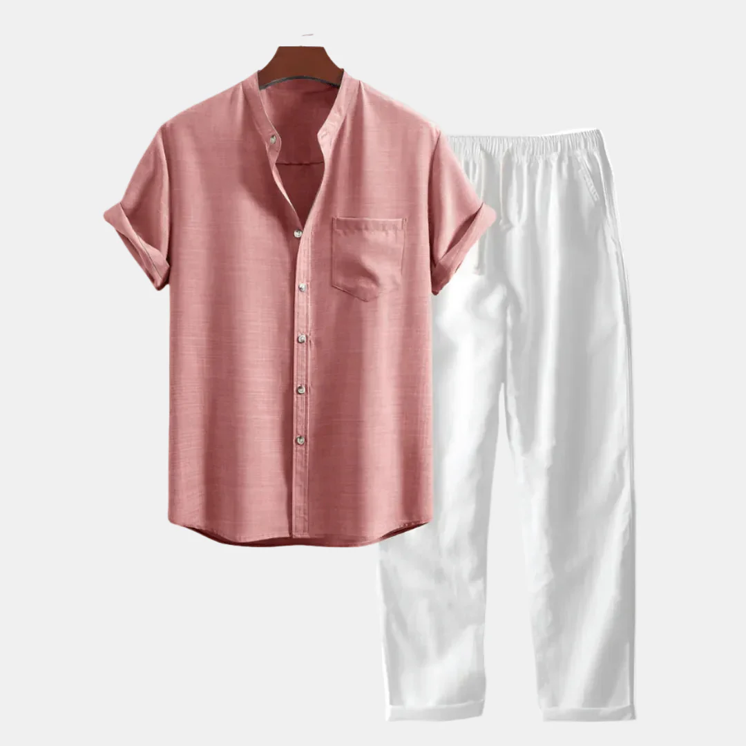 Summer Outfit - Nice Balade - Image 4