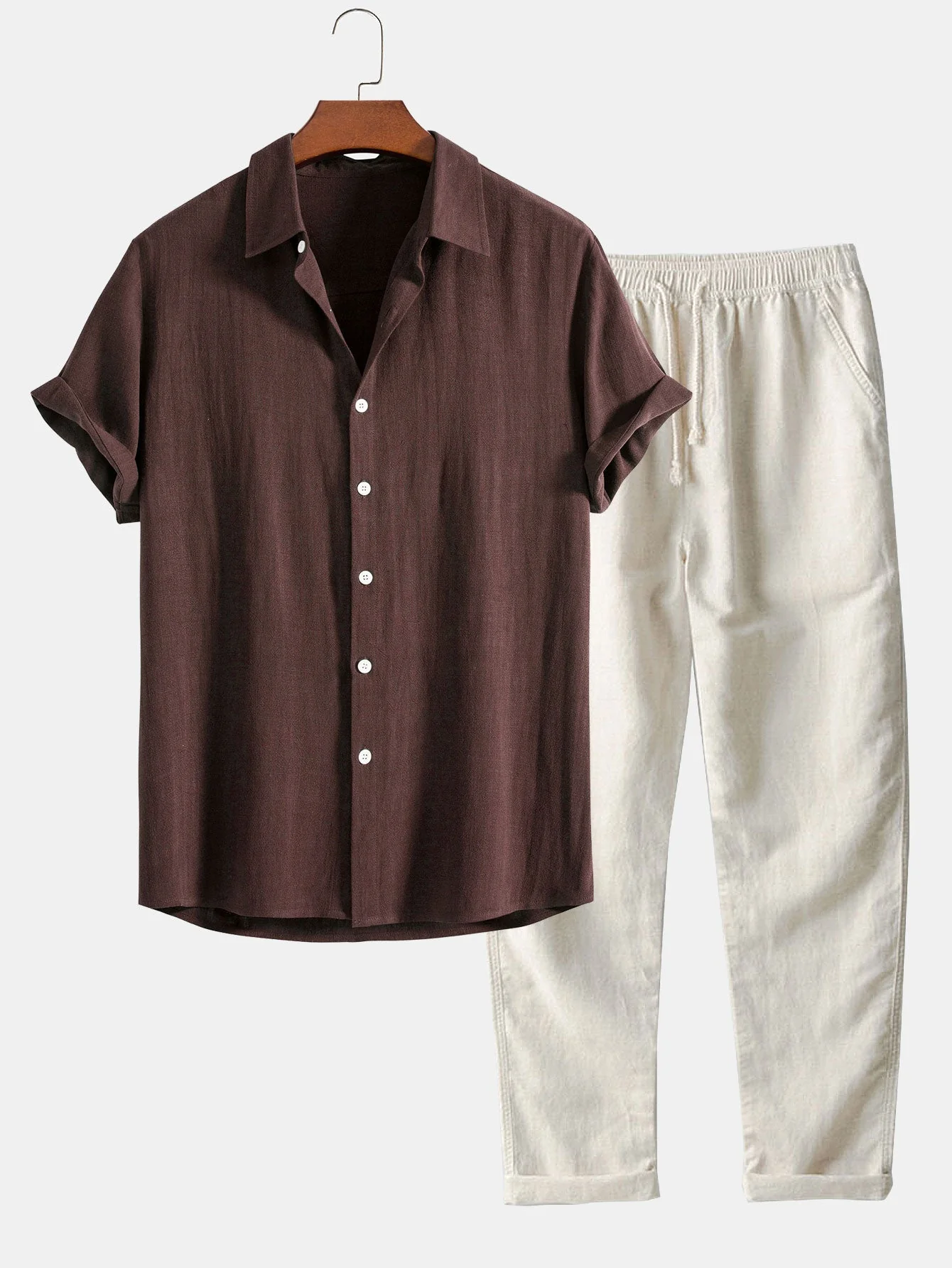 Summer Outfit - St. Tropez Légende - Image 3