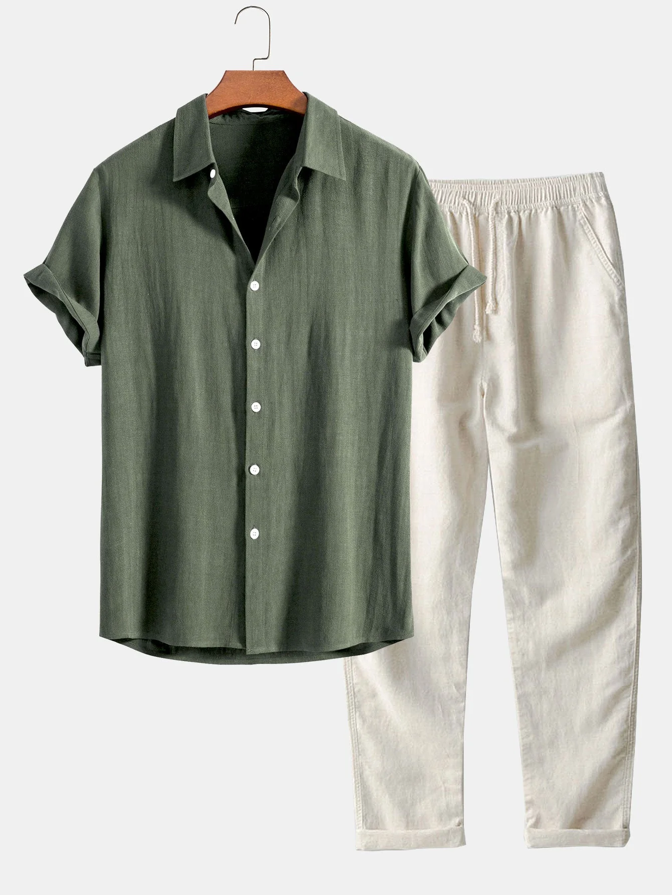 Summer Outfit - St. Tropez Légende - Image 5