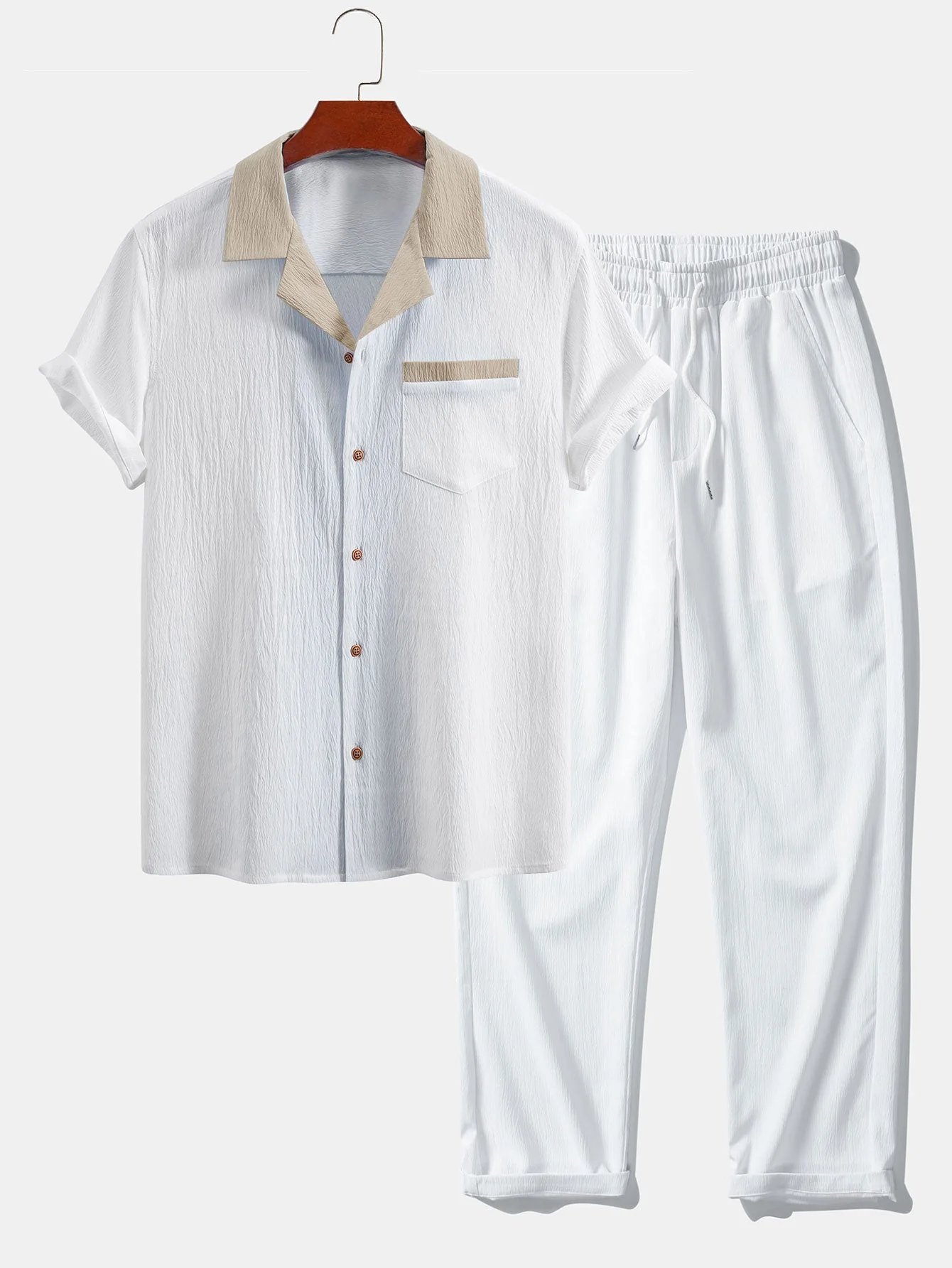 SARDINIA Linen Set - Image 12