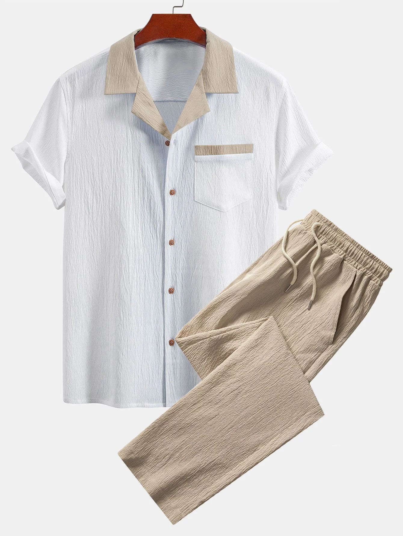 SARDINIA Linen Set - Image 4